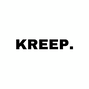 Kreep. Magazine's logo, is pictured.