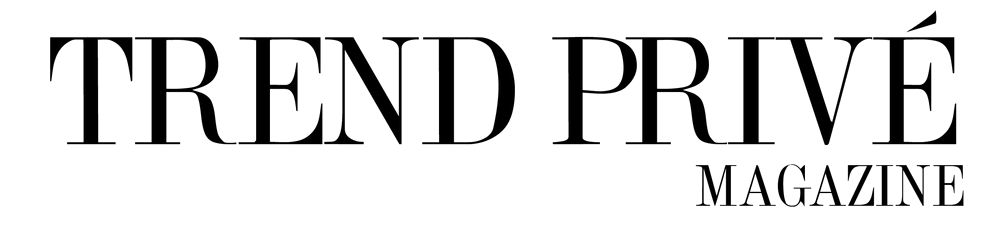 Trend Privé Magazine's logo